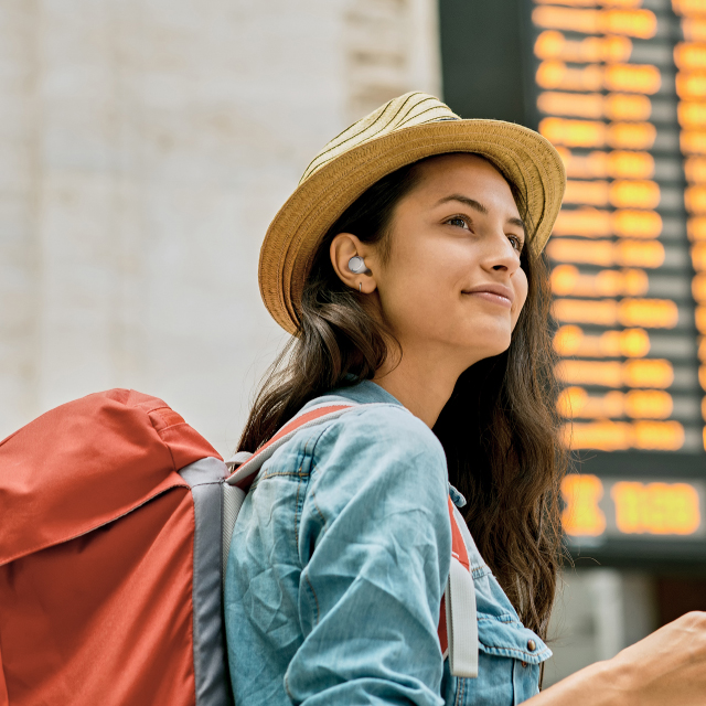 Cosa sono e come funzionano gli auricolari true wireless? See more